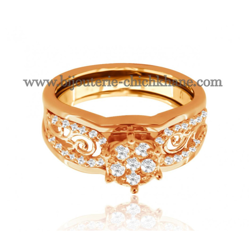 Solitaire Diamants 47025