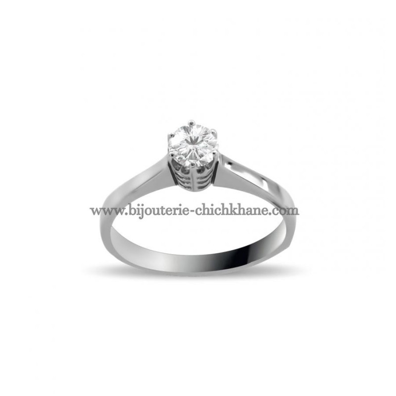 Solitaire Diamants 52092