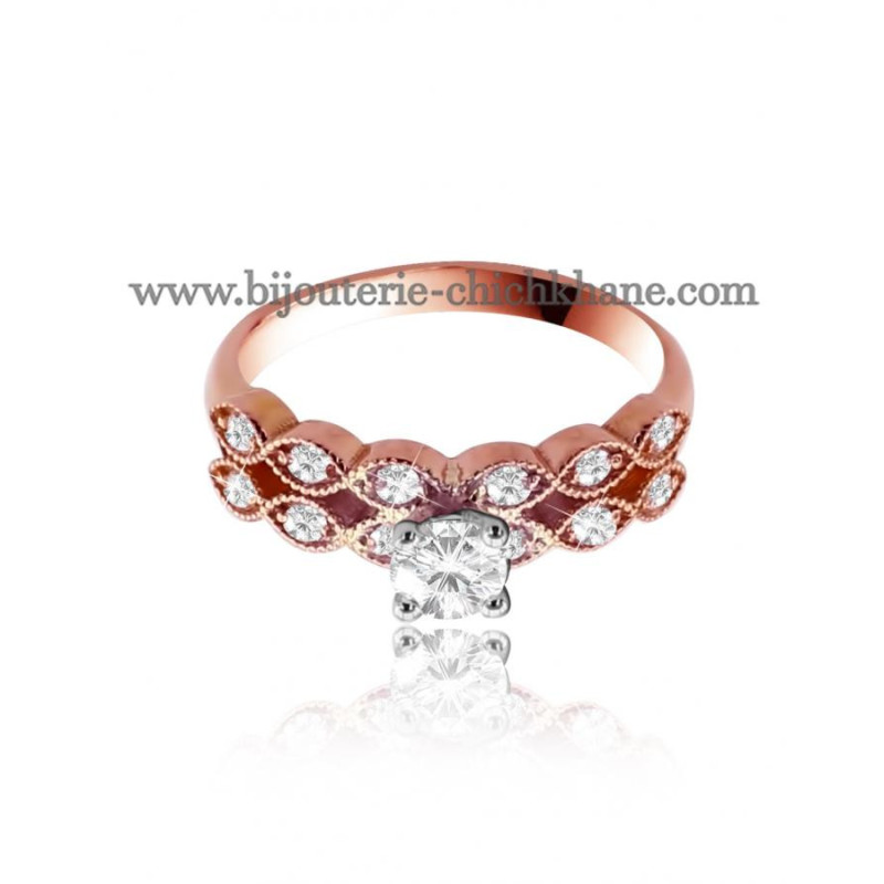 Solitaire Diamants 48649