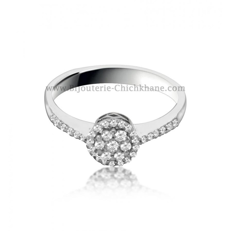 Solitaire Diamants 51819