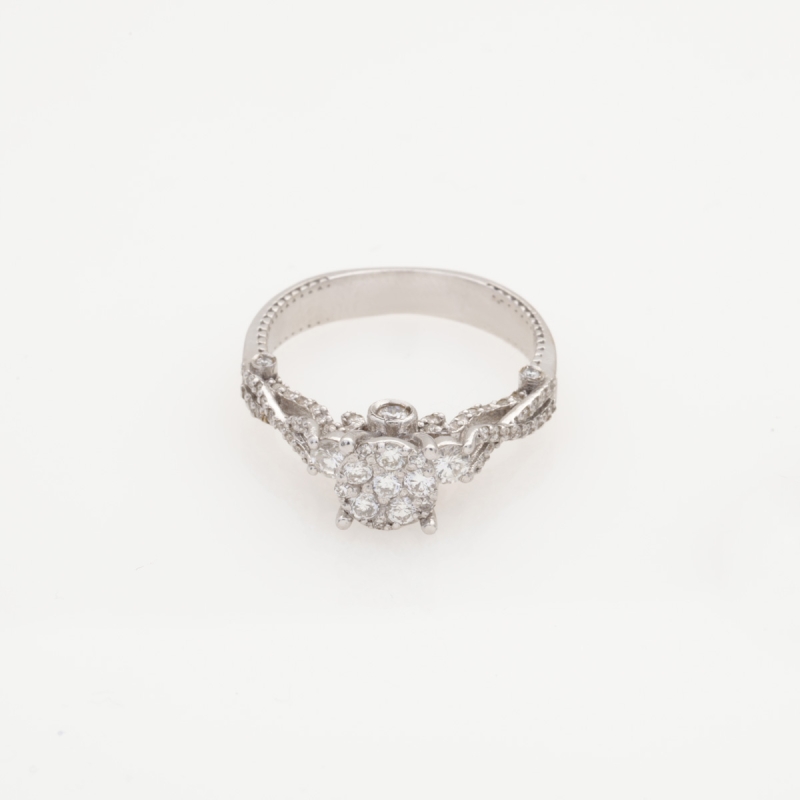 Solitaire Diamants 52104