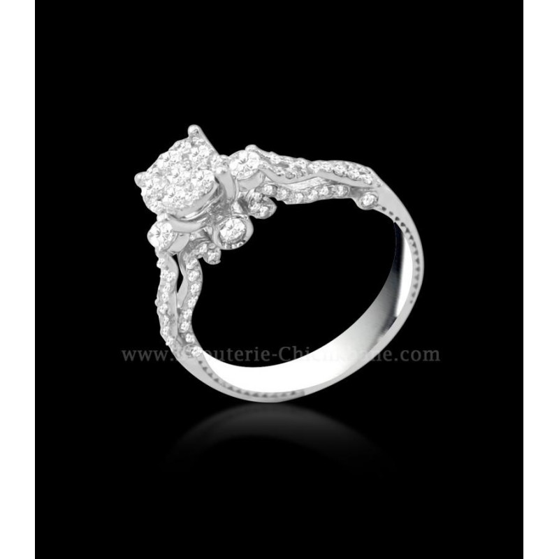 Solitaire Diamants 52104