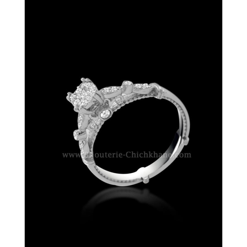 Solitaire Diamants 52106