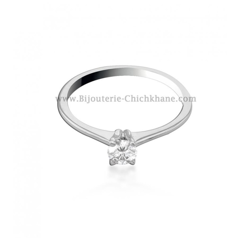 Solitaire Diamants 52243