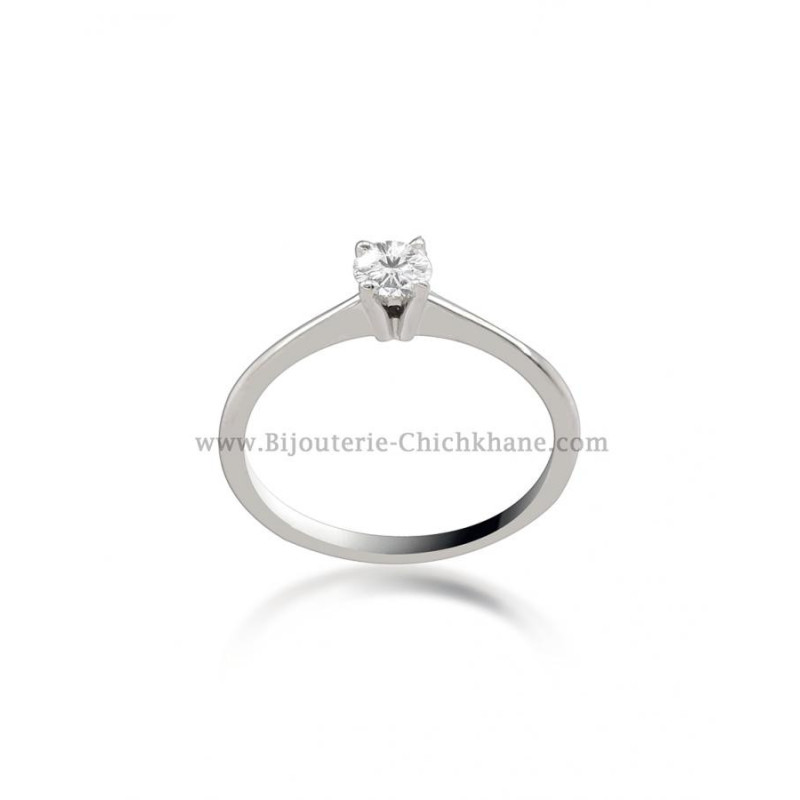 Solitaire Diamants 52243
