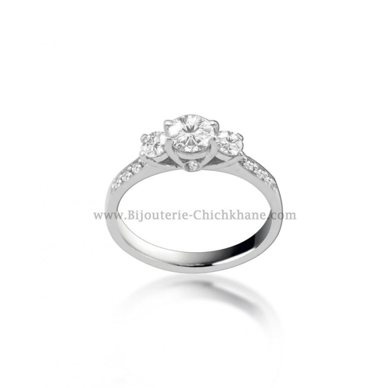Solitaire Diamants 53499
