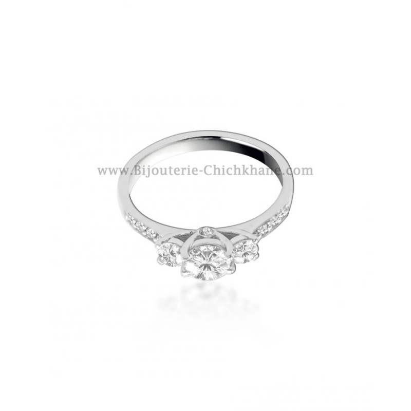 Solitaire Diamants 53499