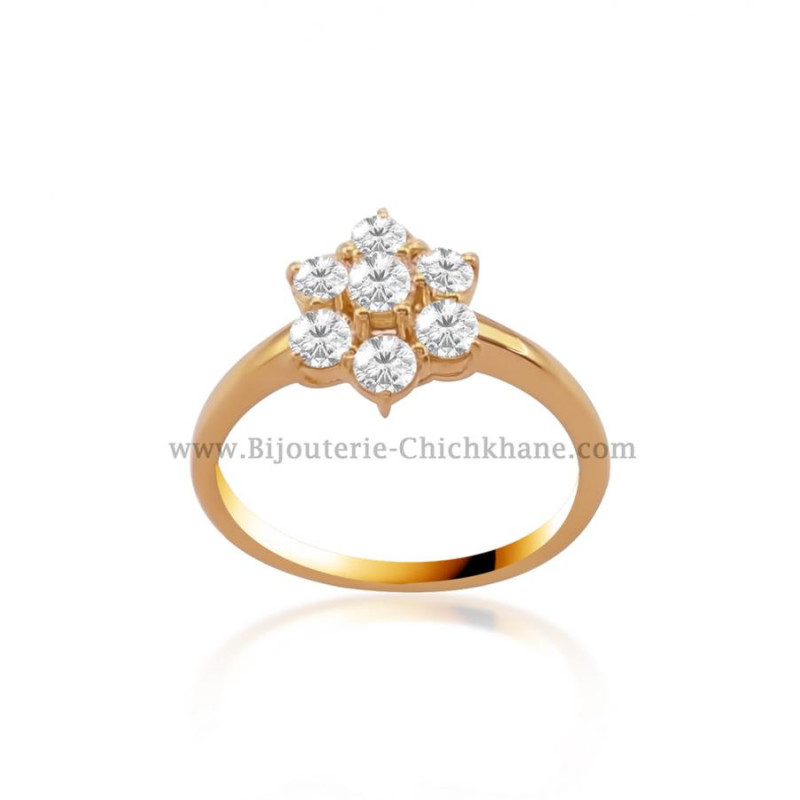 Solitaire Diamants 53868