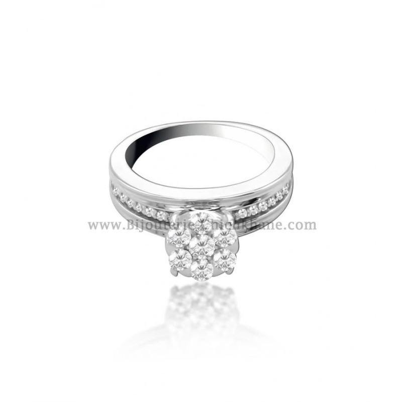 Solitaire Diamants 53869