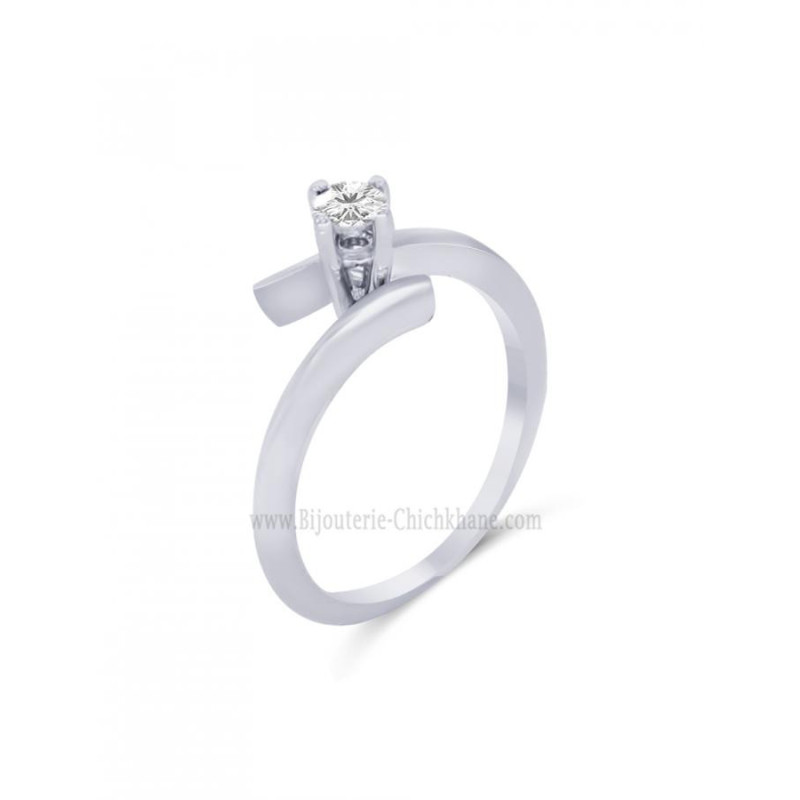 Solitaire Diamants 60626