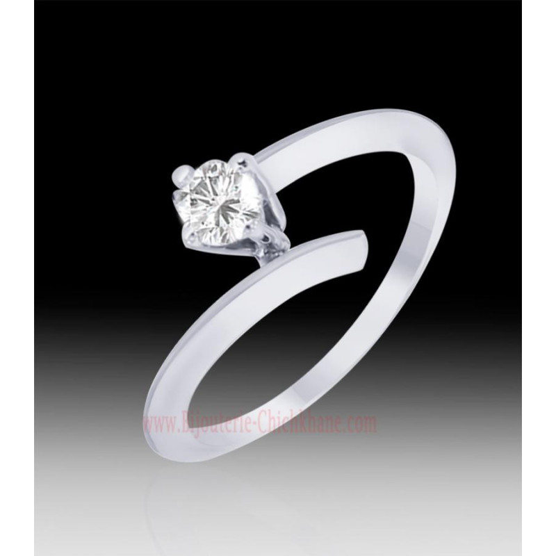 Solitaire Diamants 60626