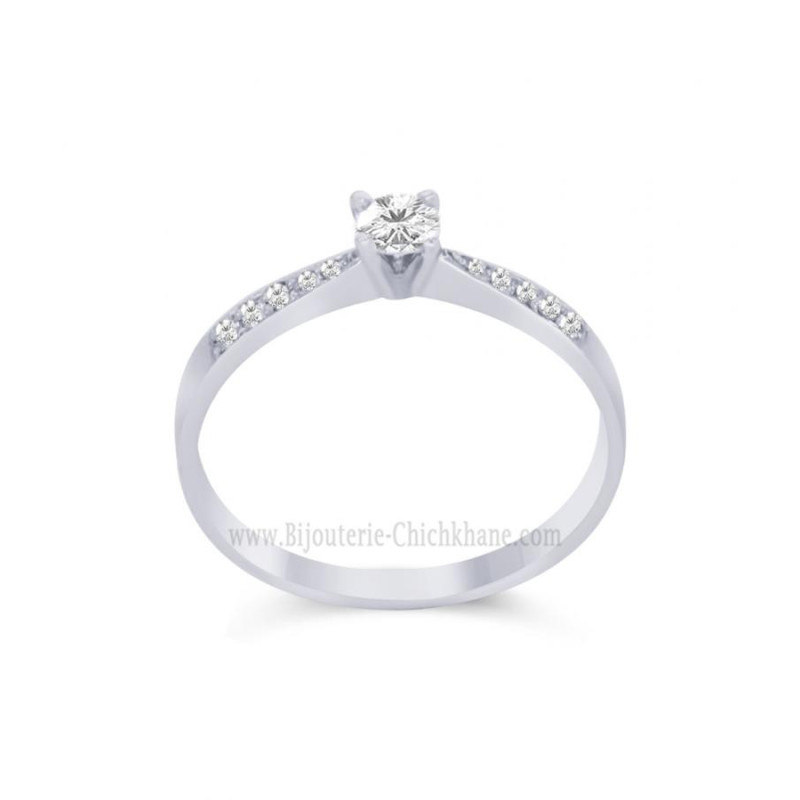 Solitaire Diamants 60631