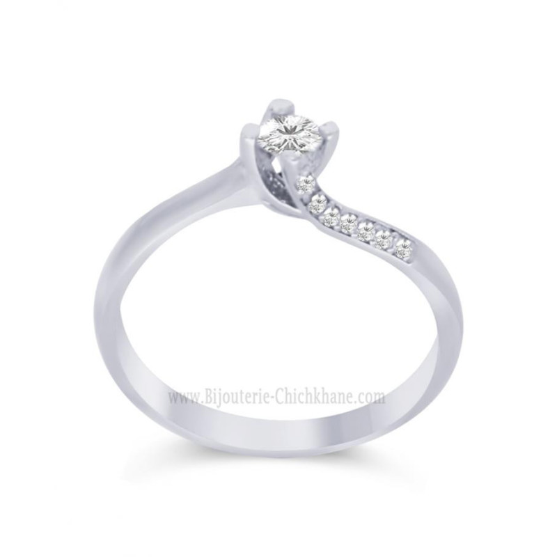 Solitaire Diamants 60572