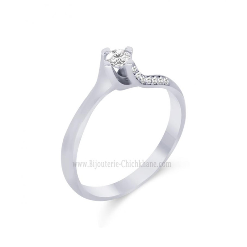 Solitaire Diamants 60572