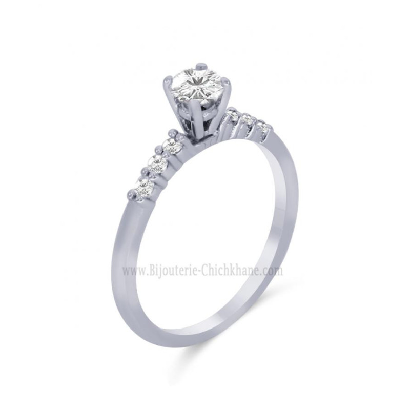 Solitaire Diamants 60578