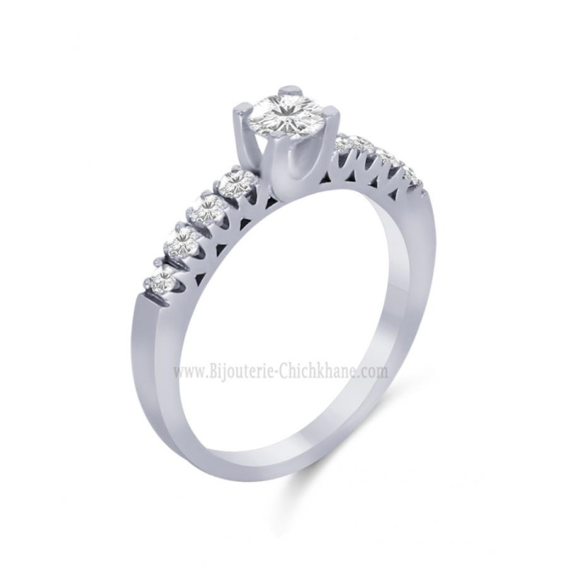 Solitaire Diamants 60580