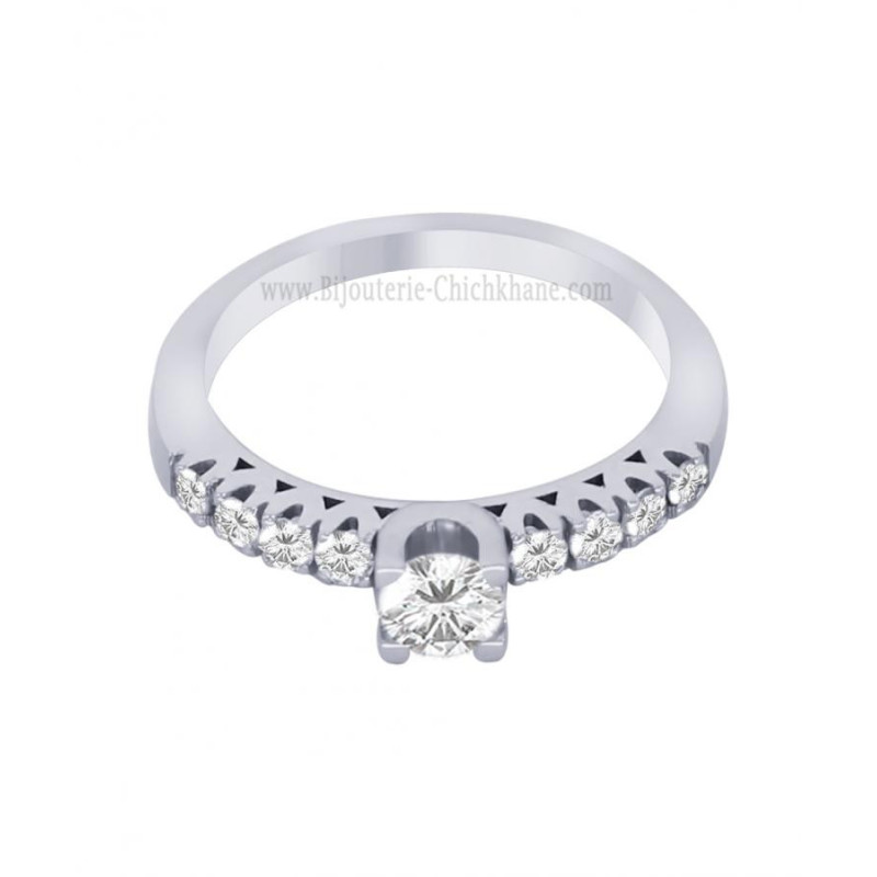 Solitaire Diamants 60580