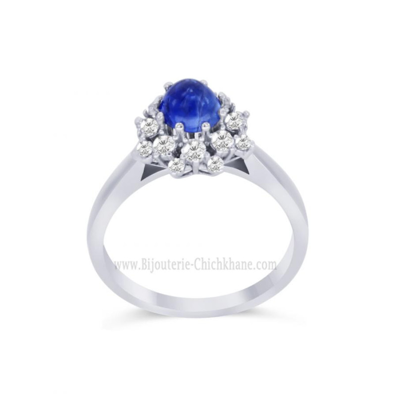 Solitaire Diamants 60635