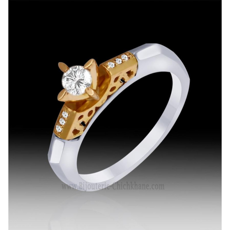 Solitaire Zircon 60661