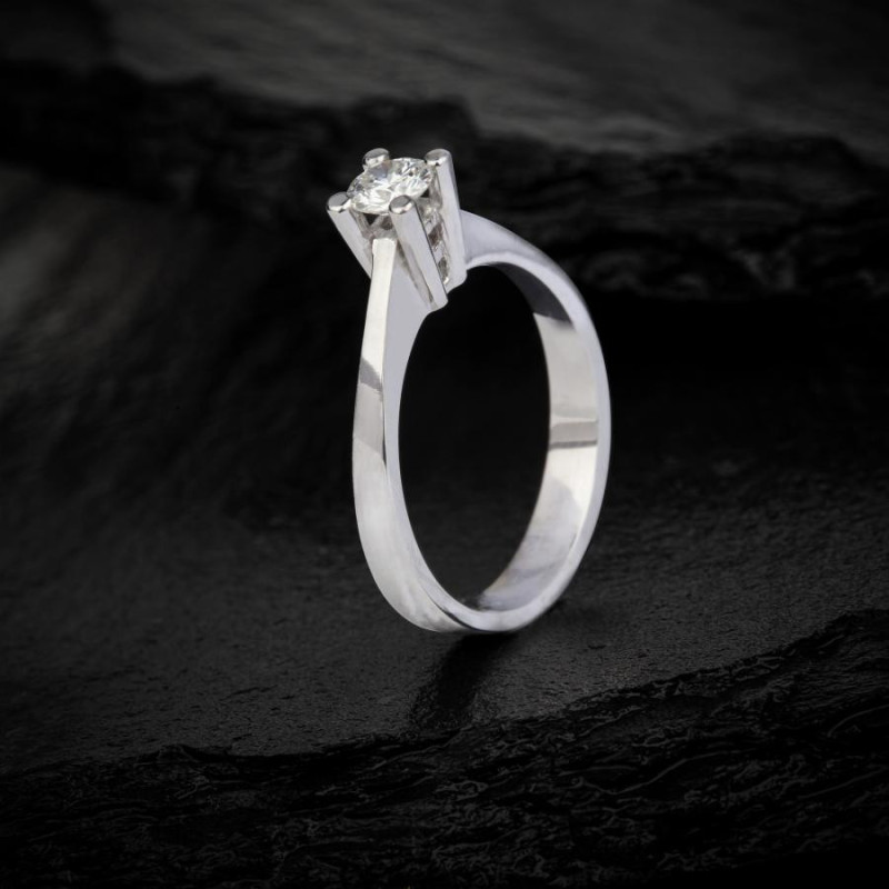 Solitaire Diamants 68432