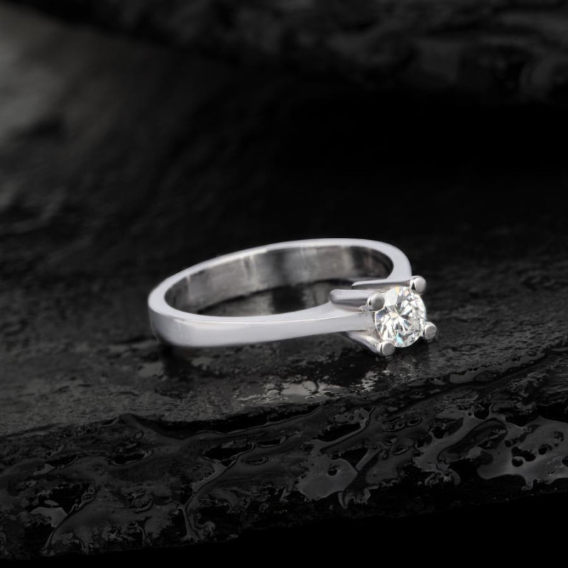 Solitaire Diamants 68432