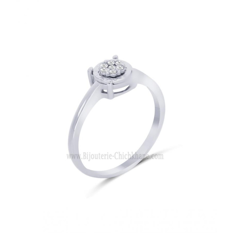Solitaire Diamants 61036