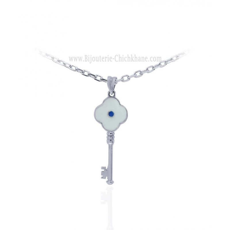 Pendentif Zircon 62967