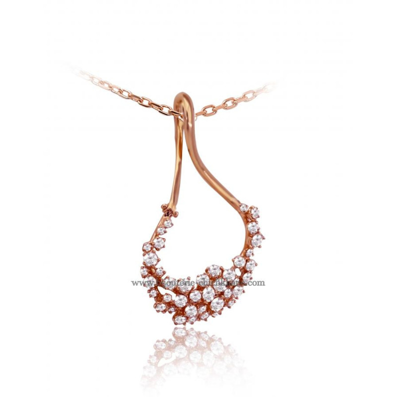 Pendentif Diamants 47216