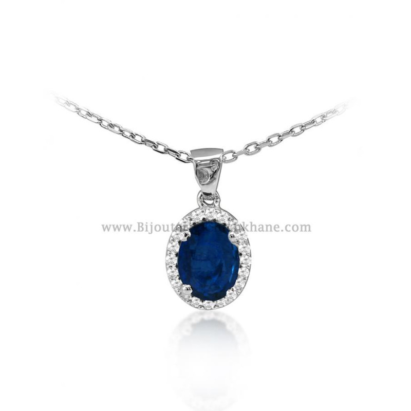 Pendentif Diamants 52122