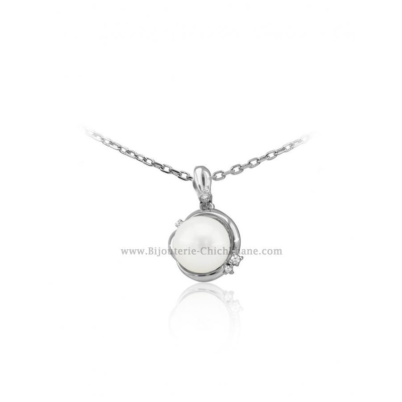 Pendentif Diamants 54673