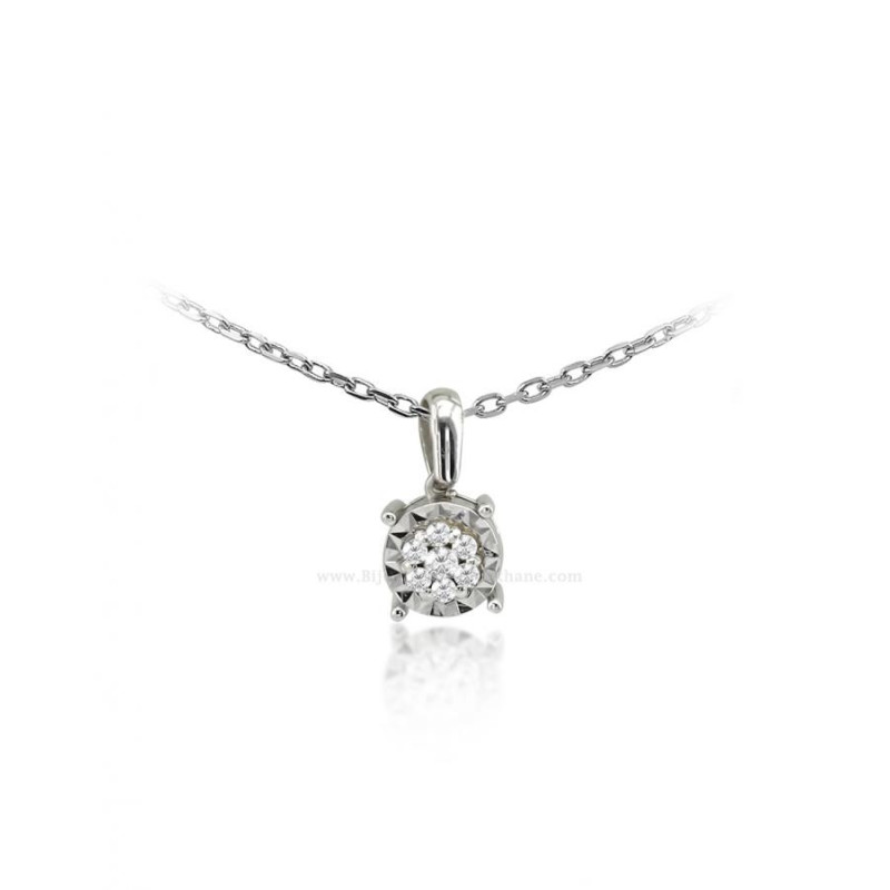 Pendentif Diamants 59265