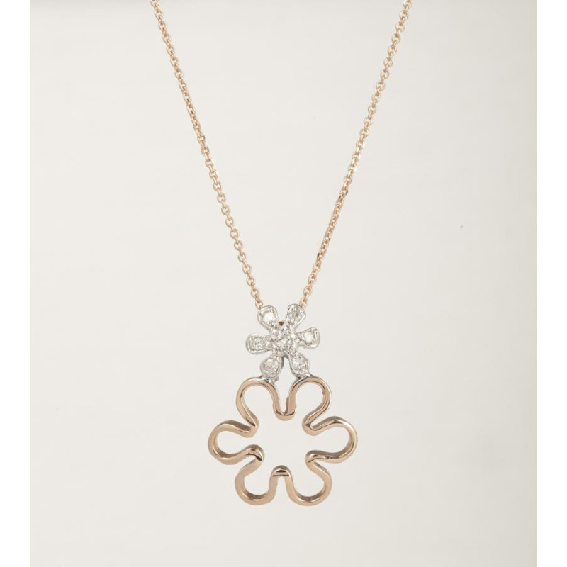 Pendentif Diamants 31334
