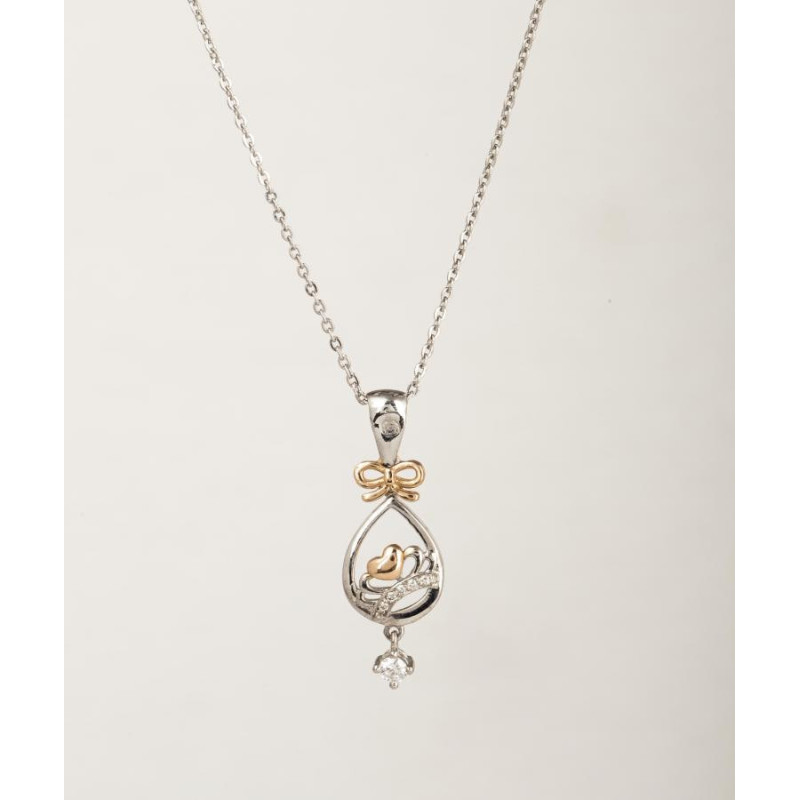 Pendentif Diamants 31335
