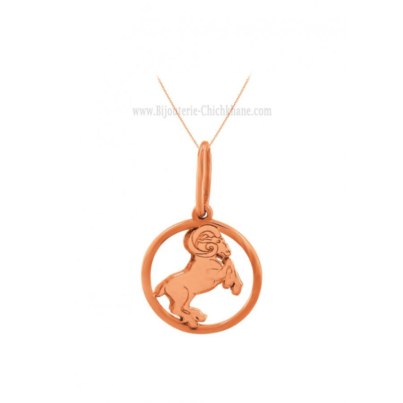 Pendentif Non Serti 59738