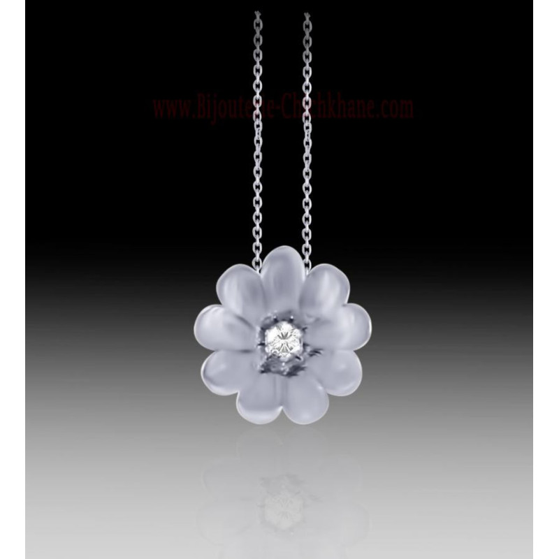 Collier Diamants 61288