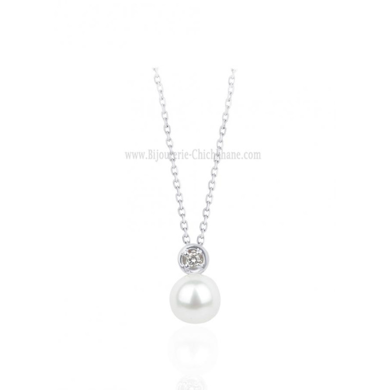 Collier Diamants 65501
