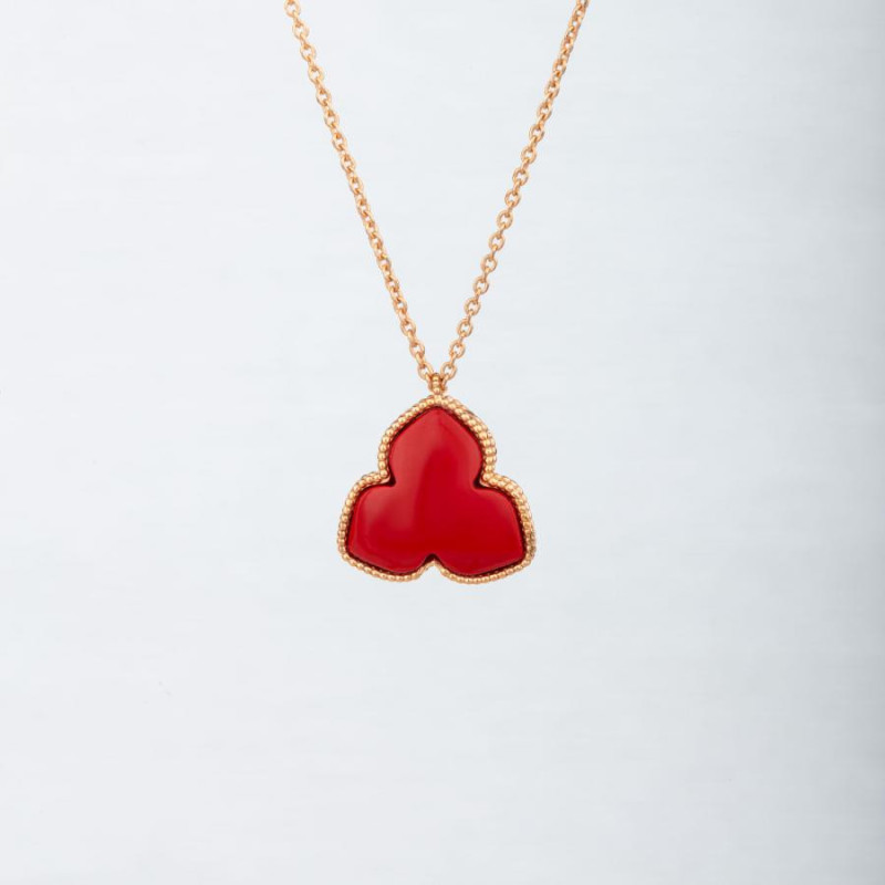 Collier Zircon 68789