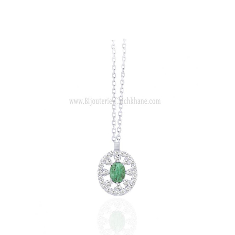 Collier Diamants 63765