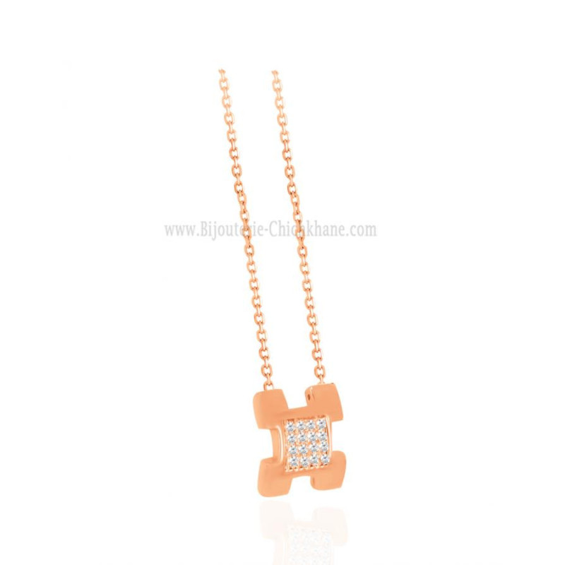 Collier Zircon 64177