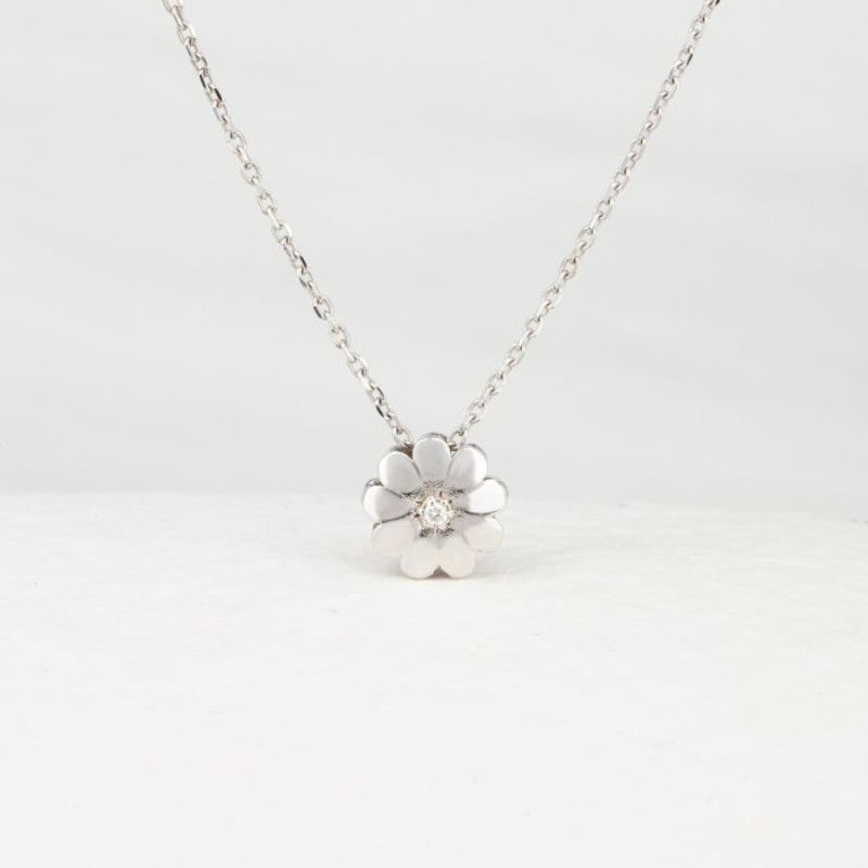Collier Diamants 61289