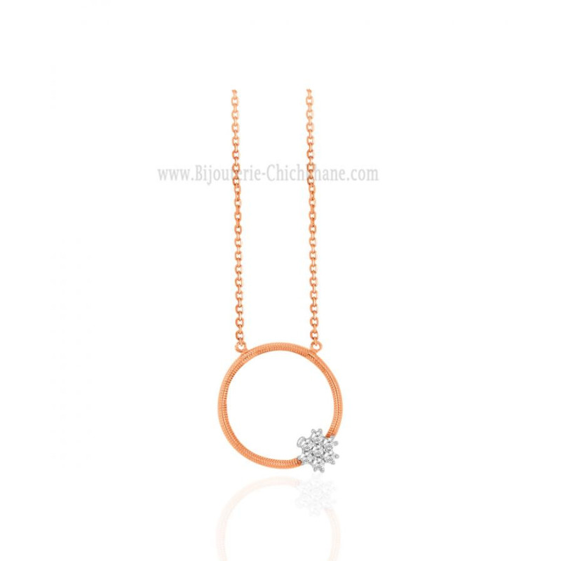 Collier Zircon 64320