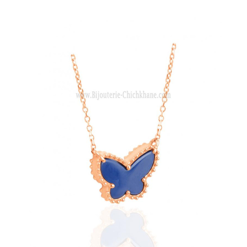 Collier Zircon 64981