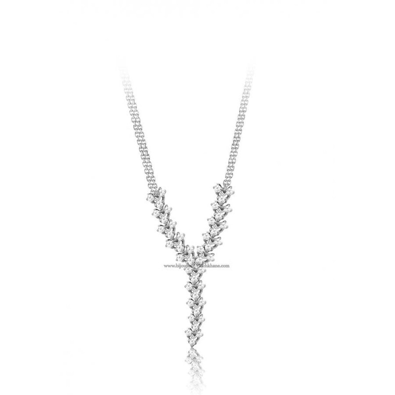 Collier Diamants 50987