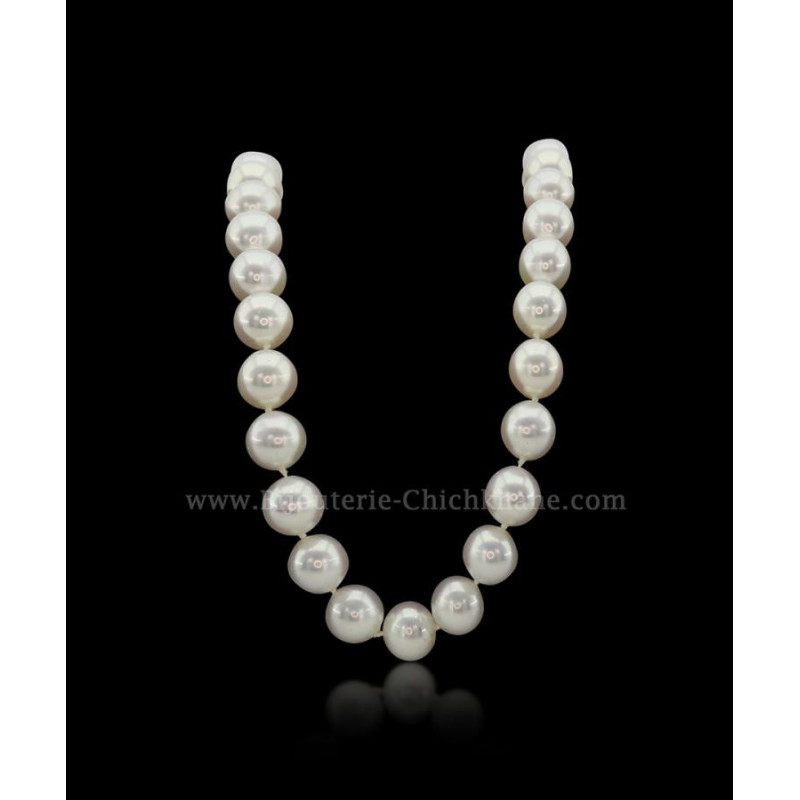 Collier Non Serti 53422