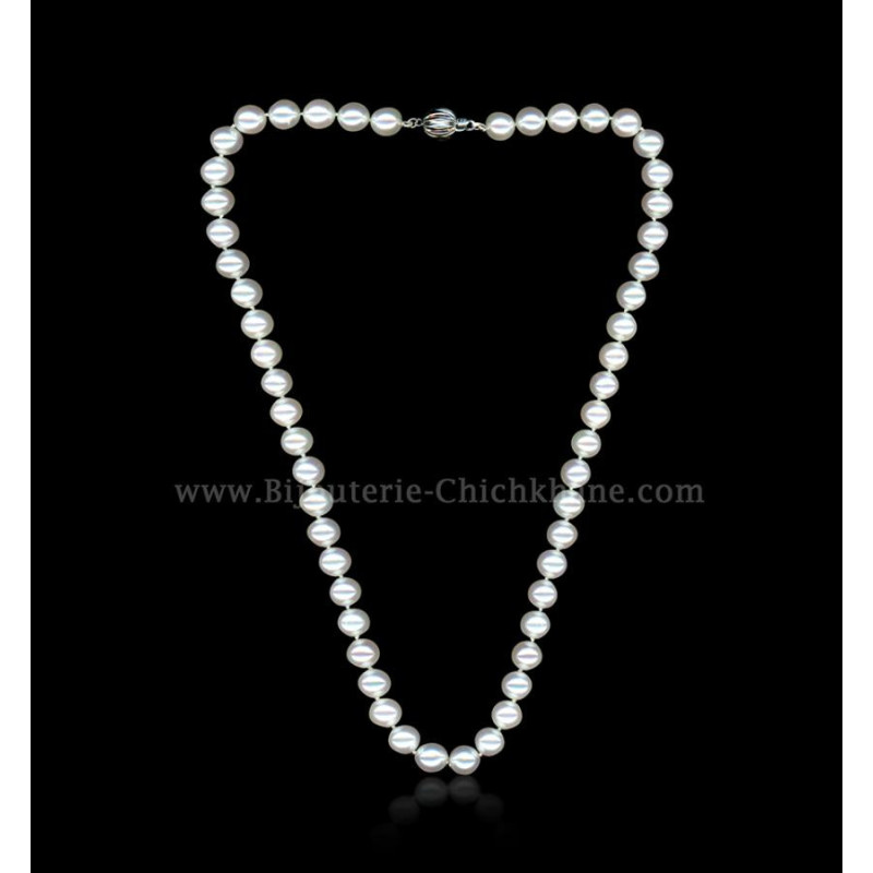 Collier Non Serti 53422