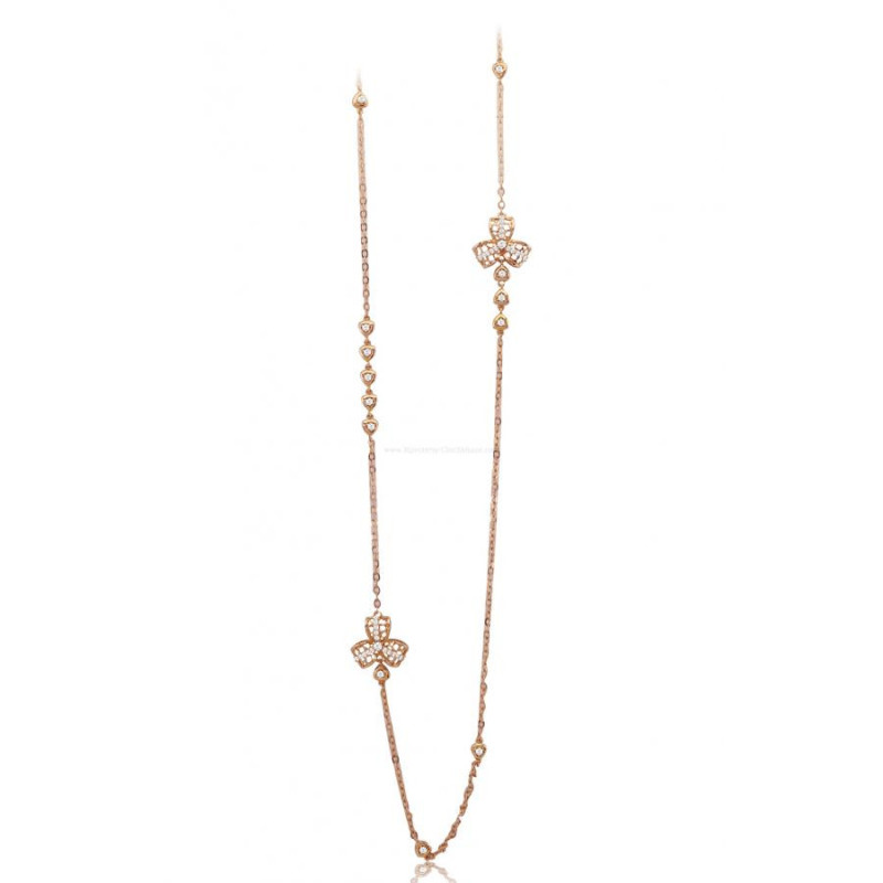 Collier Diamants 54828