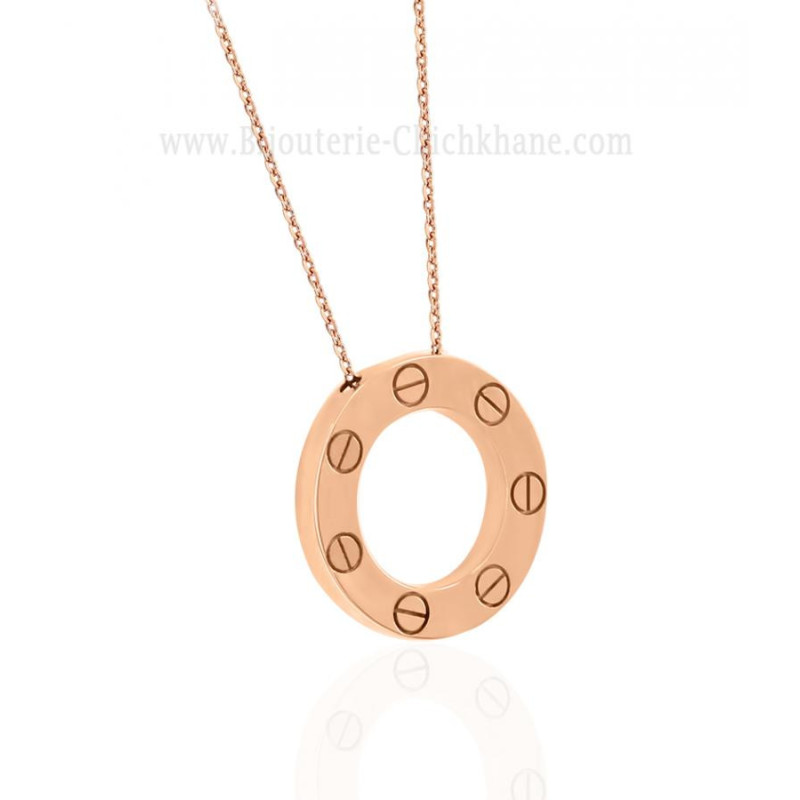 Collier Non Serti 57794