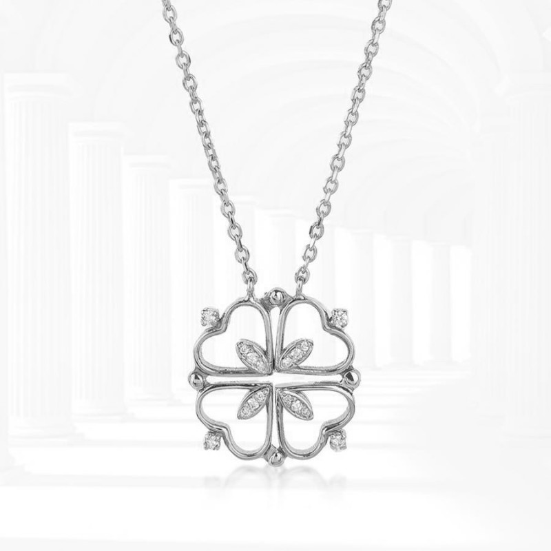 Collier Diamants 67418
