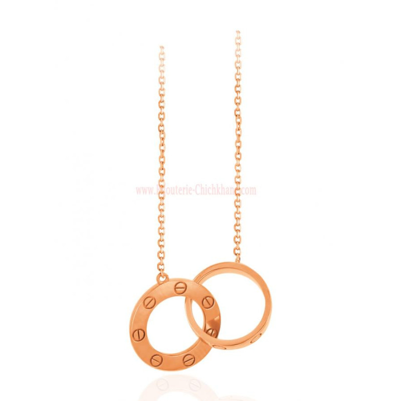 Collier Non Serti 58769