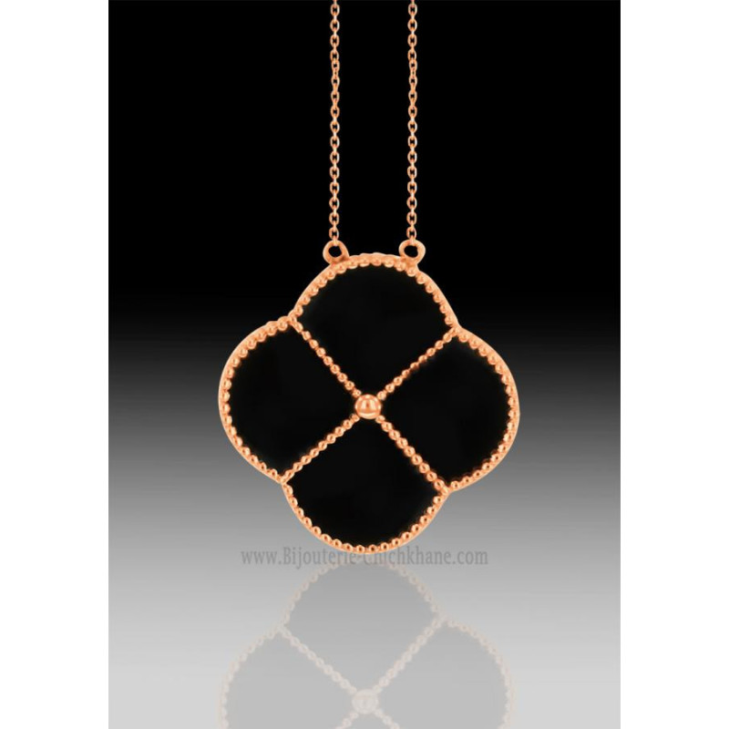 Collier Non Serti 58841